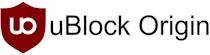 uBlock Origin logo